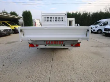 Citroen Jumper DOKA 7 locuri 2.2 BlueHDi 140C