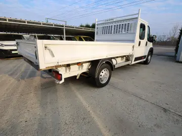 Citroen Jumper DOKA 7 locuri 2.2 BlueHDi 140C