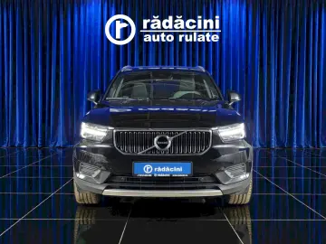 VOLVO XC 40 1.5 T3 163CP AT MOMENTUM PRO 2021