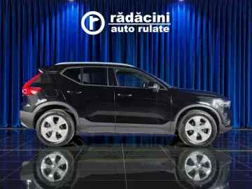VOLVO XC 40 1.5 T3 163CP AT MOMENTUM PRO 2021