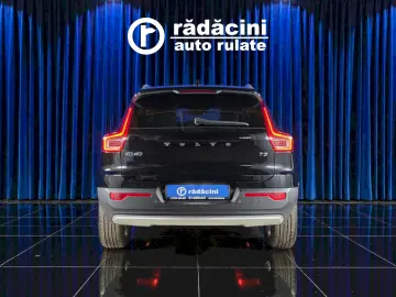 VOLVO XC 40 1.5 T3 163CP AT MOMENTUM PRO 2021