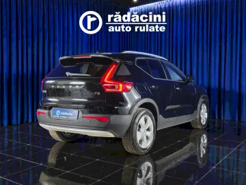 VOLVO XC 40 1.5 T3 163CP AT MOMENTUM PRO 2021