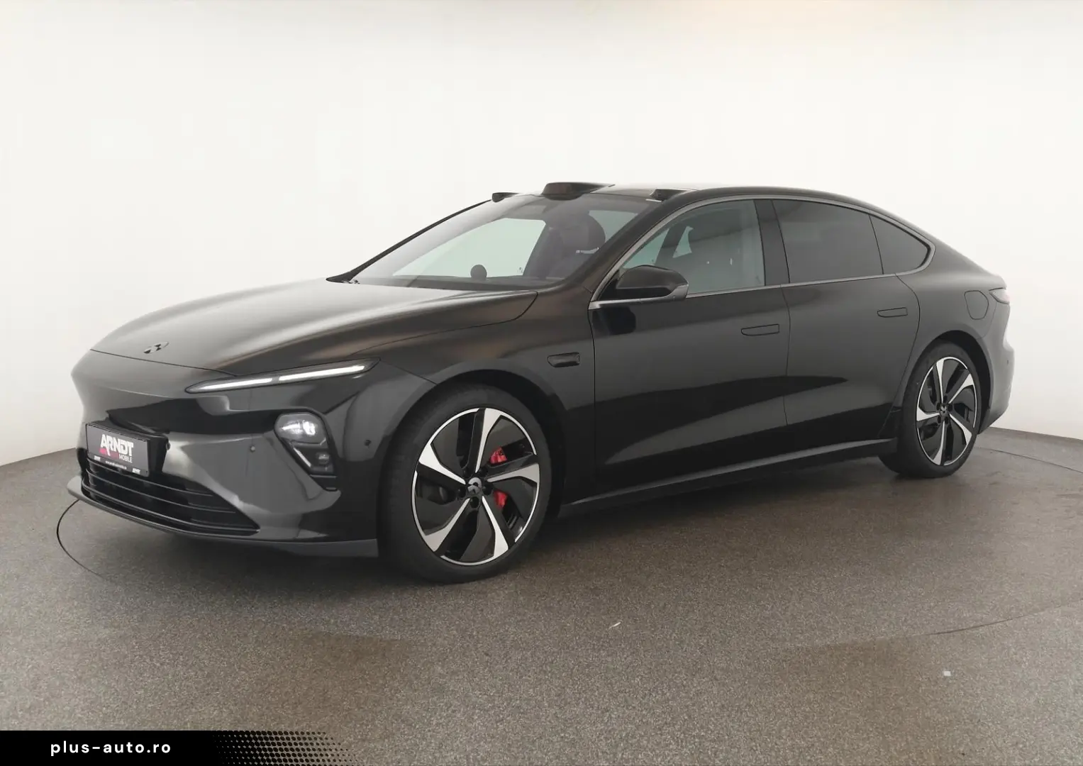 ET7 100 LED Pano HUD NOMI Mate  iACC 360 AHK 21