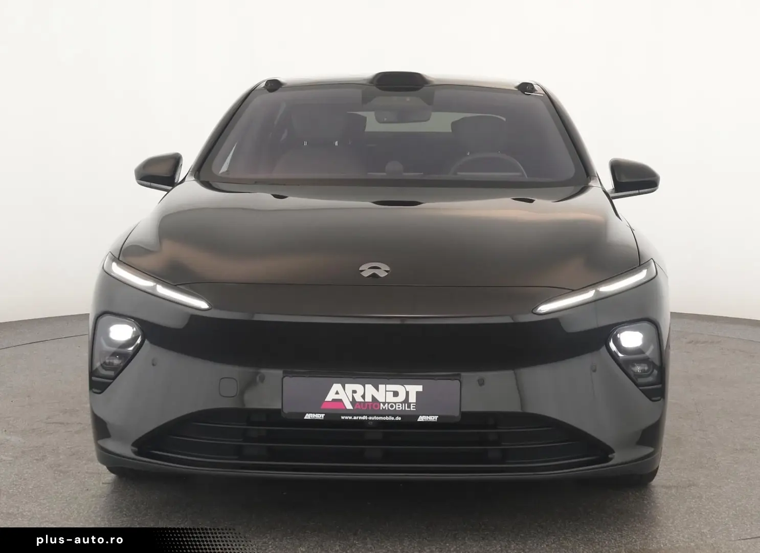 ET7 100 LED Pano HUD NOMI Mate  iACC 360 AHK 21