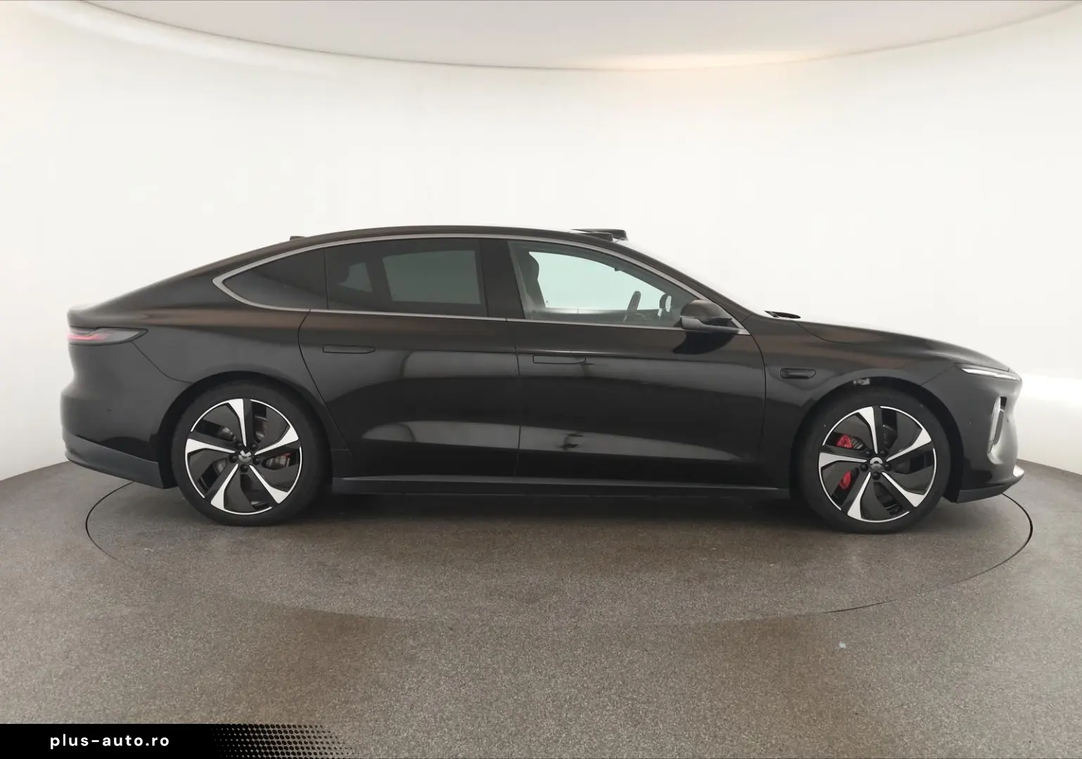 ET7 100 LED Pano HUD NOMI Mate  iACC 360 AHK 21