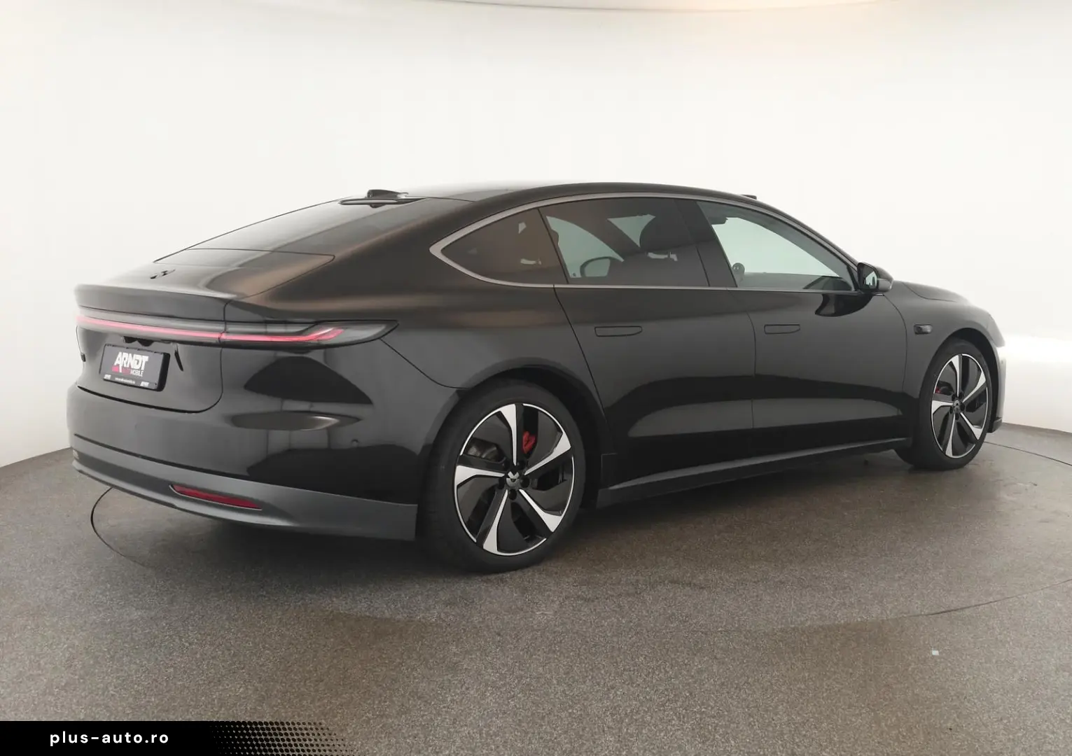 ET7 100 LED Pano HUD NOMI Mate  iACC 360 AHK 21