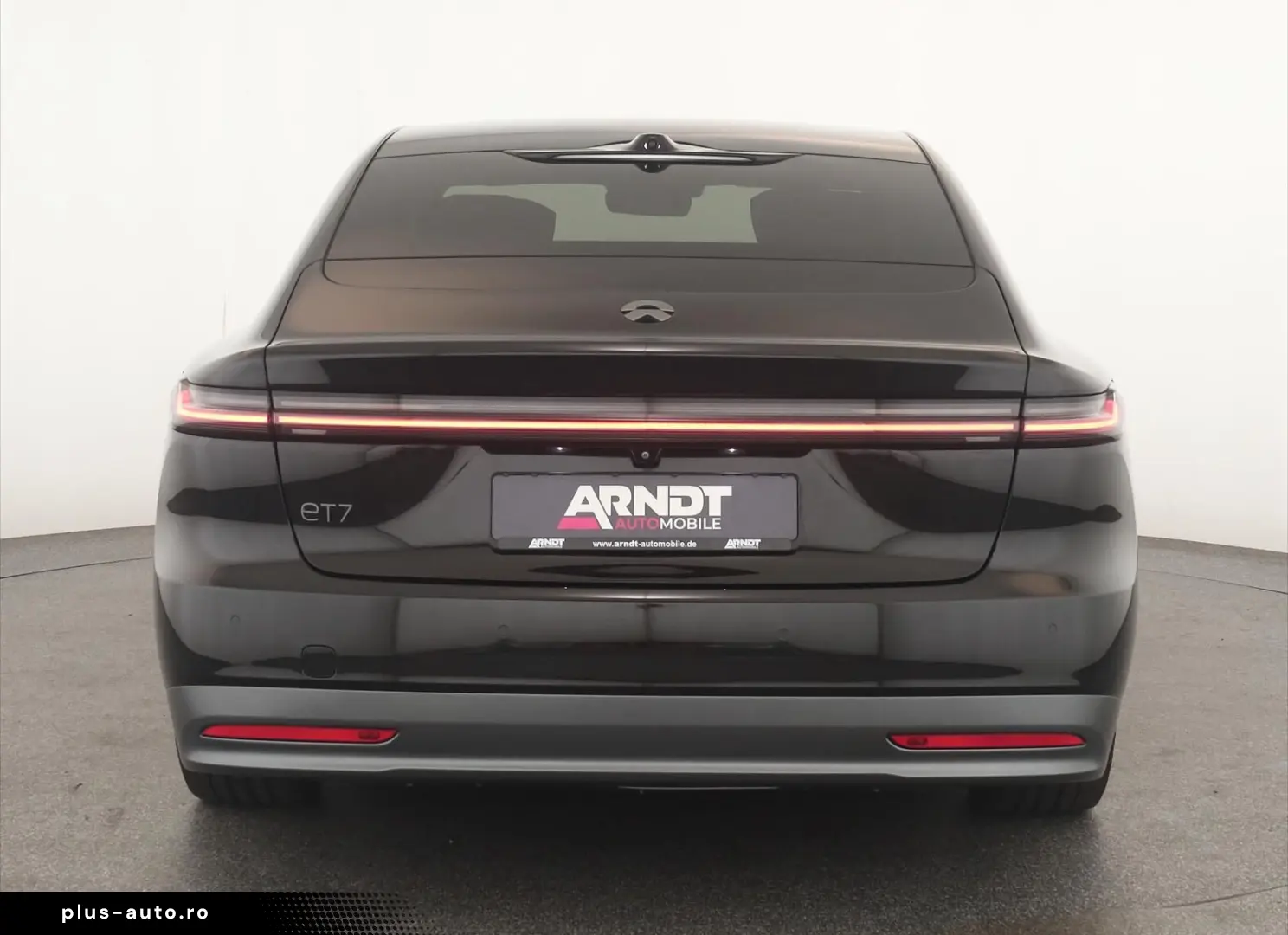 ET7 100 LED Pano HUD NOMI Mate  iACC 360 AHK 21