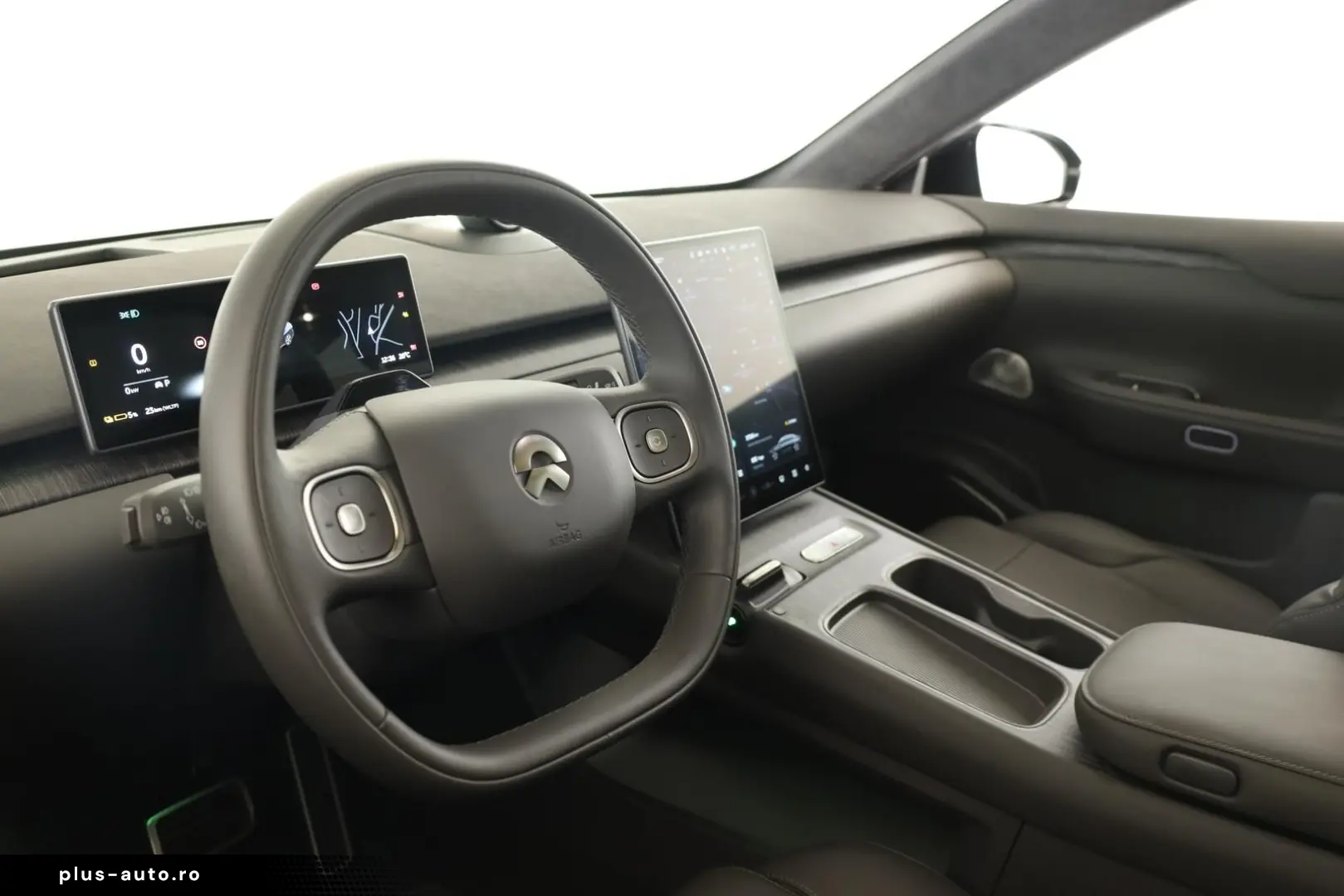 ET7 100 LED Pano HUD NOMI Mate  iACC 360 AHK 21