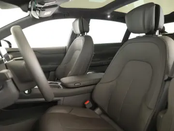 ET7 100 LED Pano HUD NOMI Mate  iACC 360 AHK 21