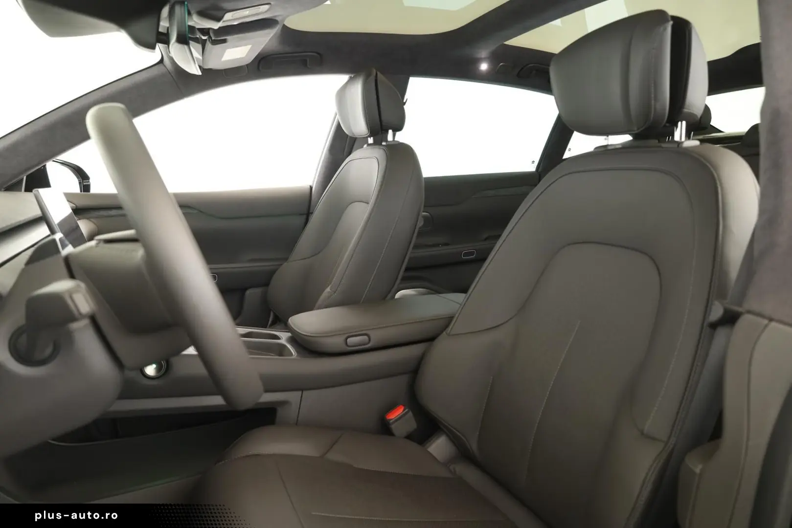 ET7 100 LED Pano HUD NOMI Mate  iACC 360 AHK 21