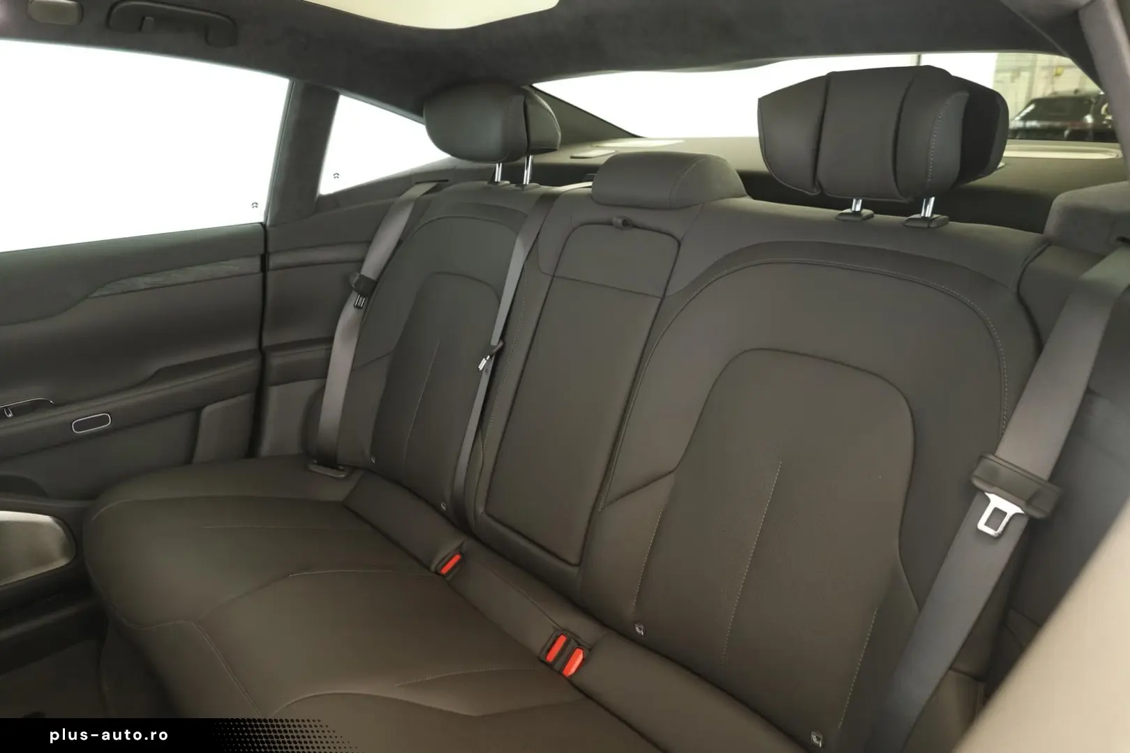 ET7 100 LED Pano HUD NOMI Mate  iACC 360 AHK 21