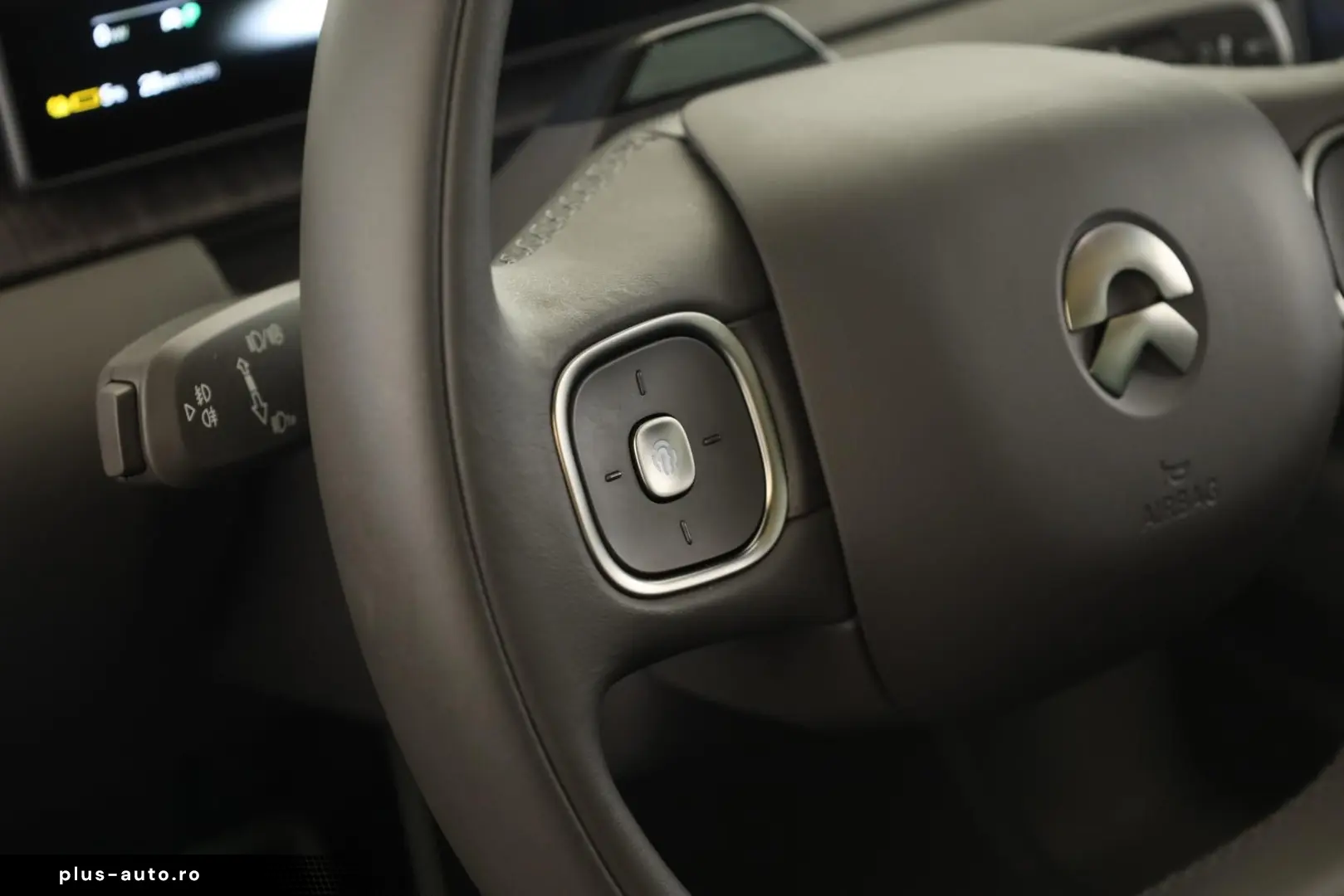 ET7 100 LED Pano HUD NOMI Mate  iACC 360 AHK 21