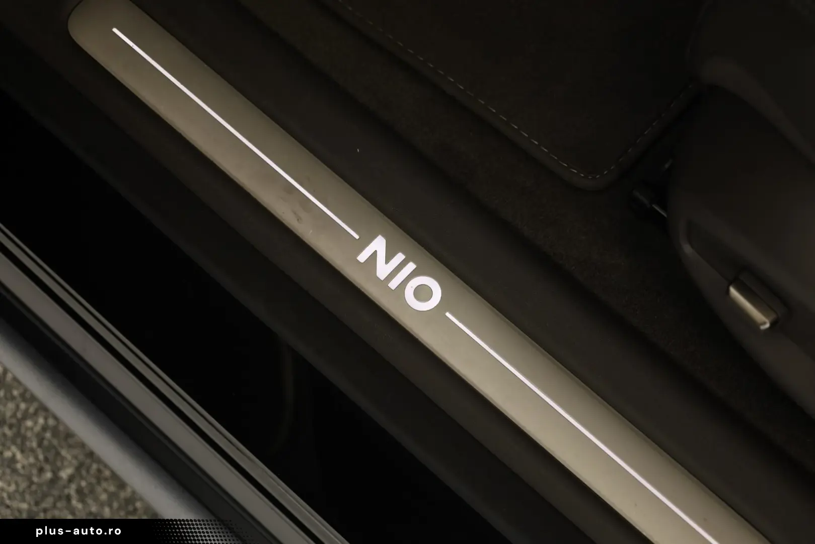 ET7 100 LED Pano HUD NOMI Mate  iACC 360 AHK 21