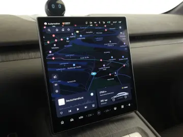 ET7 100 LED Pano HUD NOMI Mate  iACC 360 AHK 21