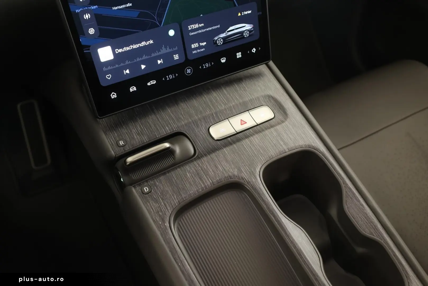 ET7 100 LED Pano HUD NOMI Mate  iACC 360 AHK 21