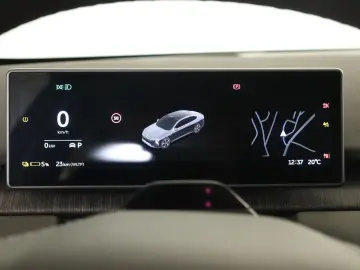 ET7 100 LED Pano HUD NOMI Mate  iACC 360 AHK 21