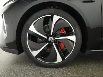 ET7 100 LED Pano HUD NOMI Mate  iACC 360 AHK 21