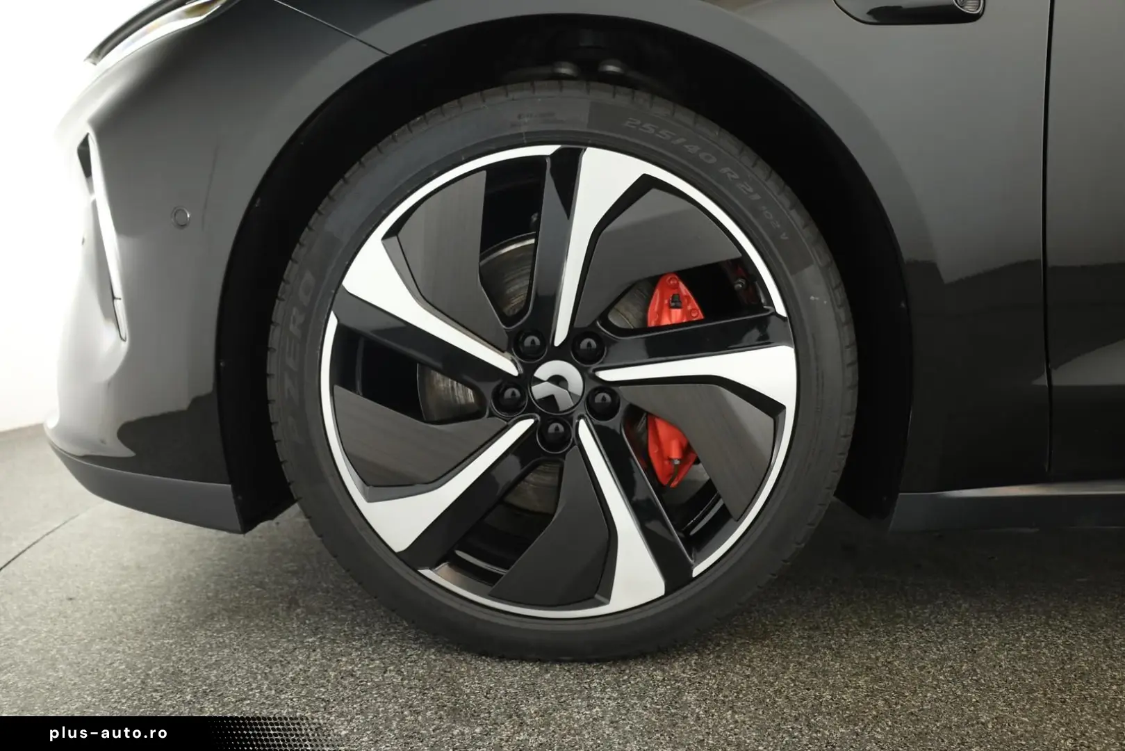 ET7 100 LED Pano HUD NOMI Mate  iACC 360 AHK 21