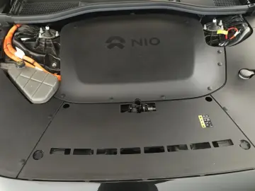 ET7 100 LED Pano HUD NOMI Mate  iACC 360 AHK 21