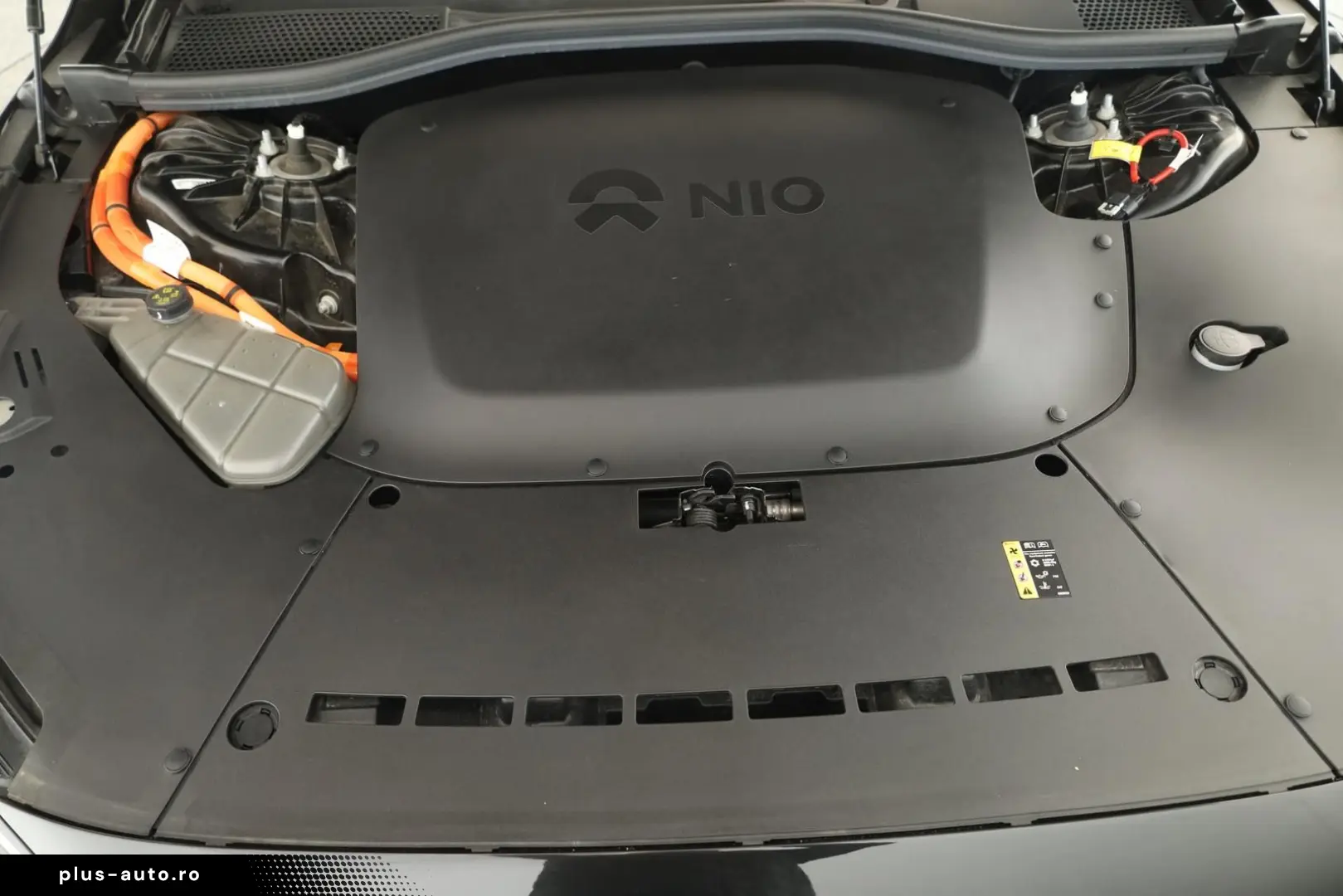 ET7 100 LED Pano HUD NOMI Mate  iACC 360 AHK 21