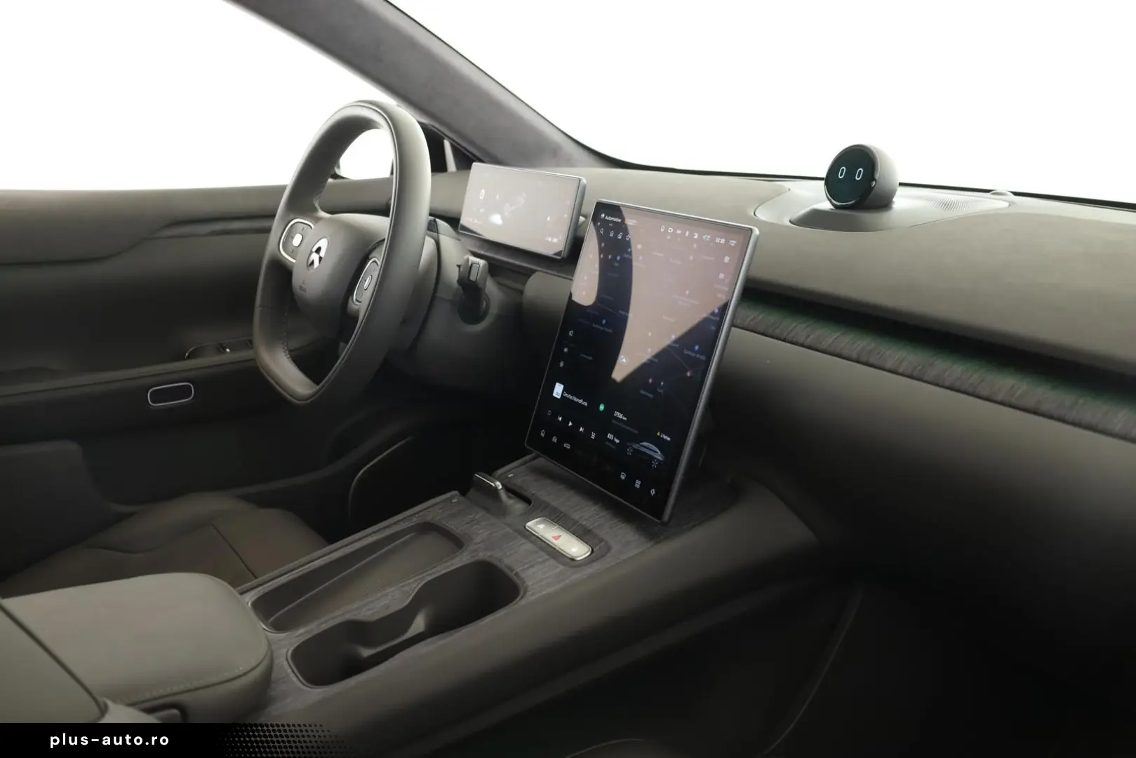 ET7 100 LED Pano HUD NOMI Mate  iACC 360 AHK 21