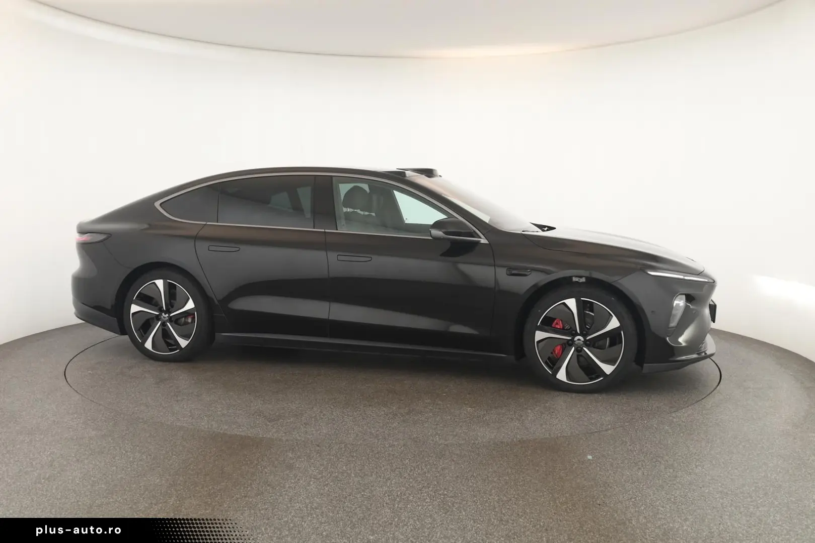 ET7 100 LED Pano HUD NOMI Mate  iACC 360 AHK 21