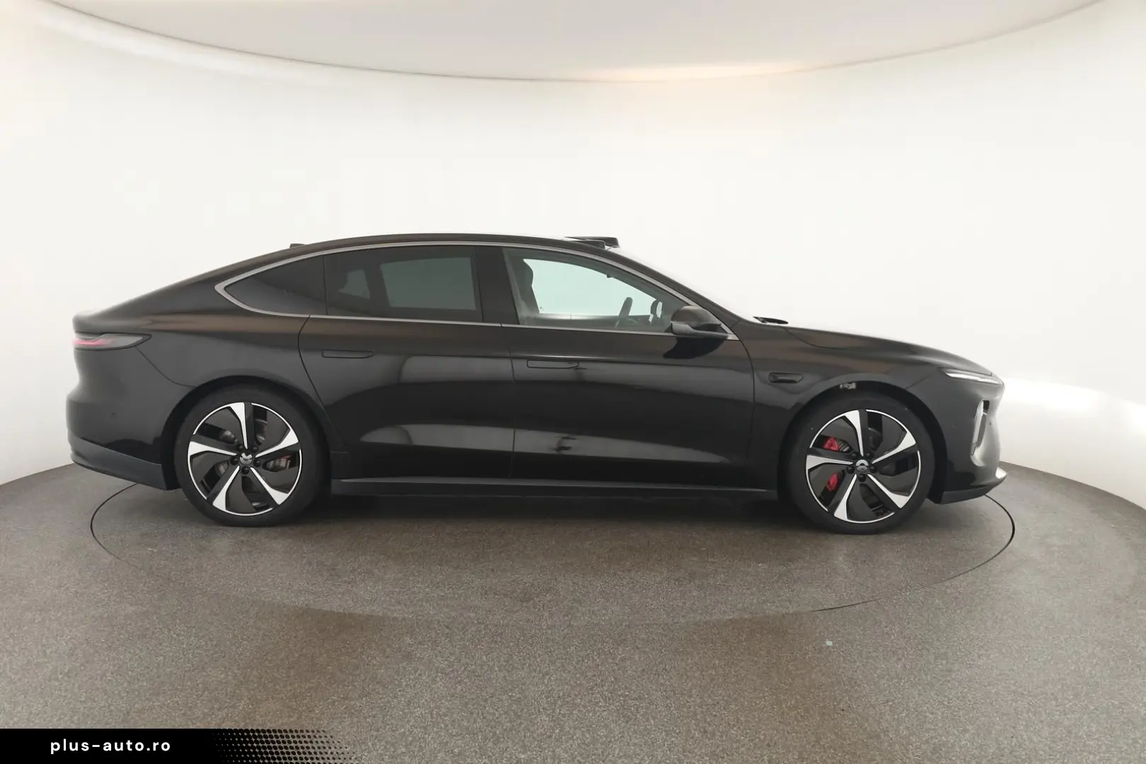 ET7 100 LED Pano HUD NOMI Mate  iACC 360 AHK 21