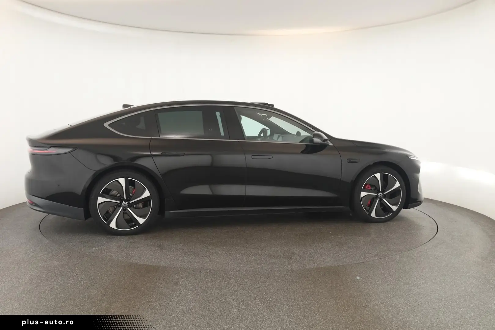 ET7 100 LED Pano HUD NOMI Mate  iACC 360 AHK 21