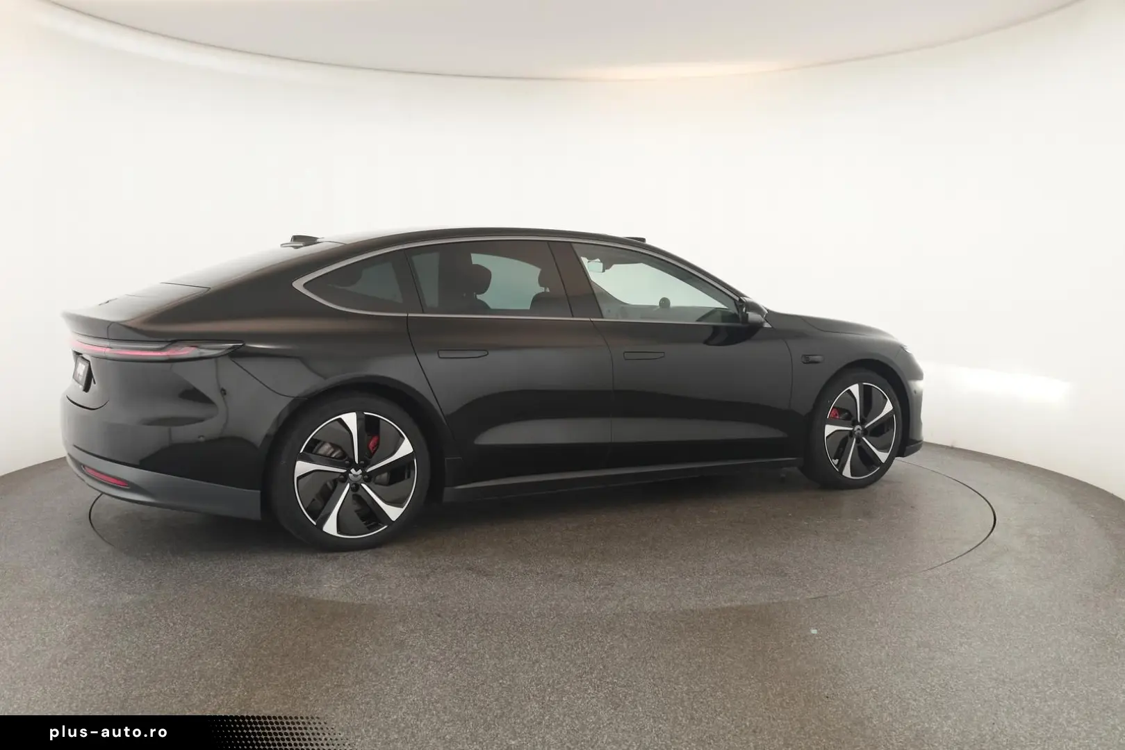 ET7 100 LED Pano HUD NOMI Mate  iACC 360 AHK 21