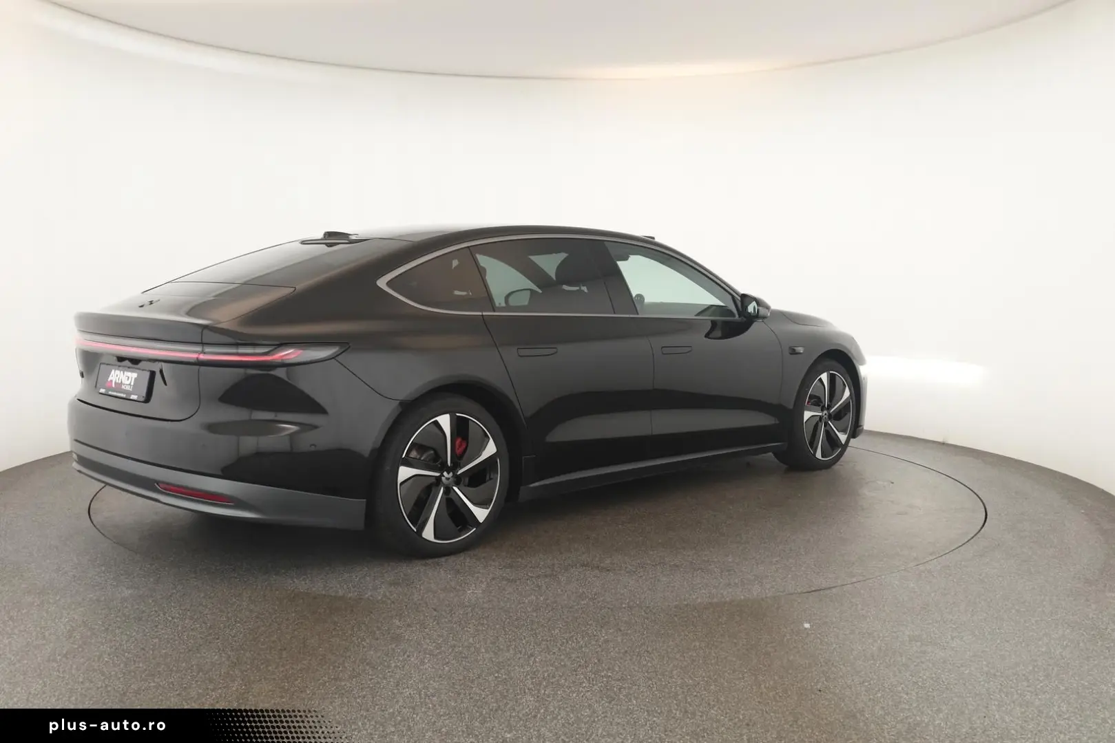 ET7 100 LED Pano HUD NOMI Mate  iACC 360 AHK 21