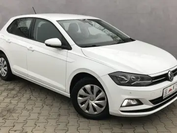 Volkswagen Polo 1.6 TDI Comfortline