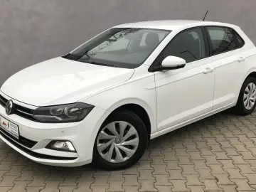 Volkswagen Polo 1.6 TDI Comfortline