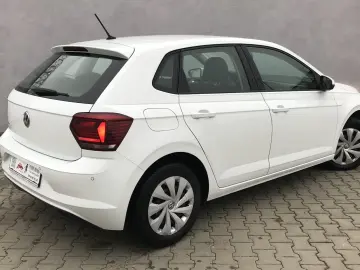 Volkswagen Polo 1.6 TDI Comfortline
