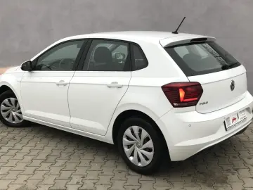 Volkswagen Polo 1.6 TDI Comfortline