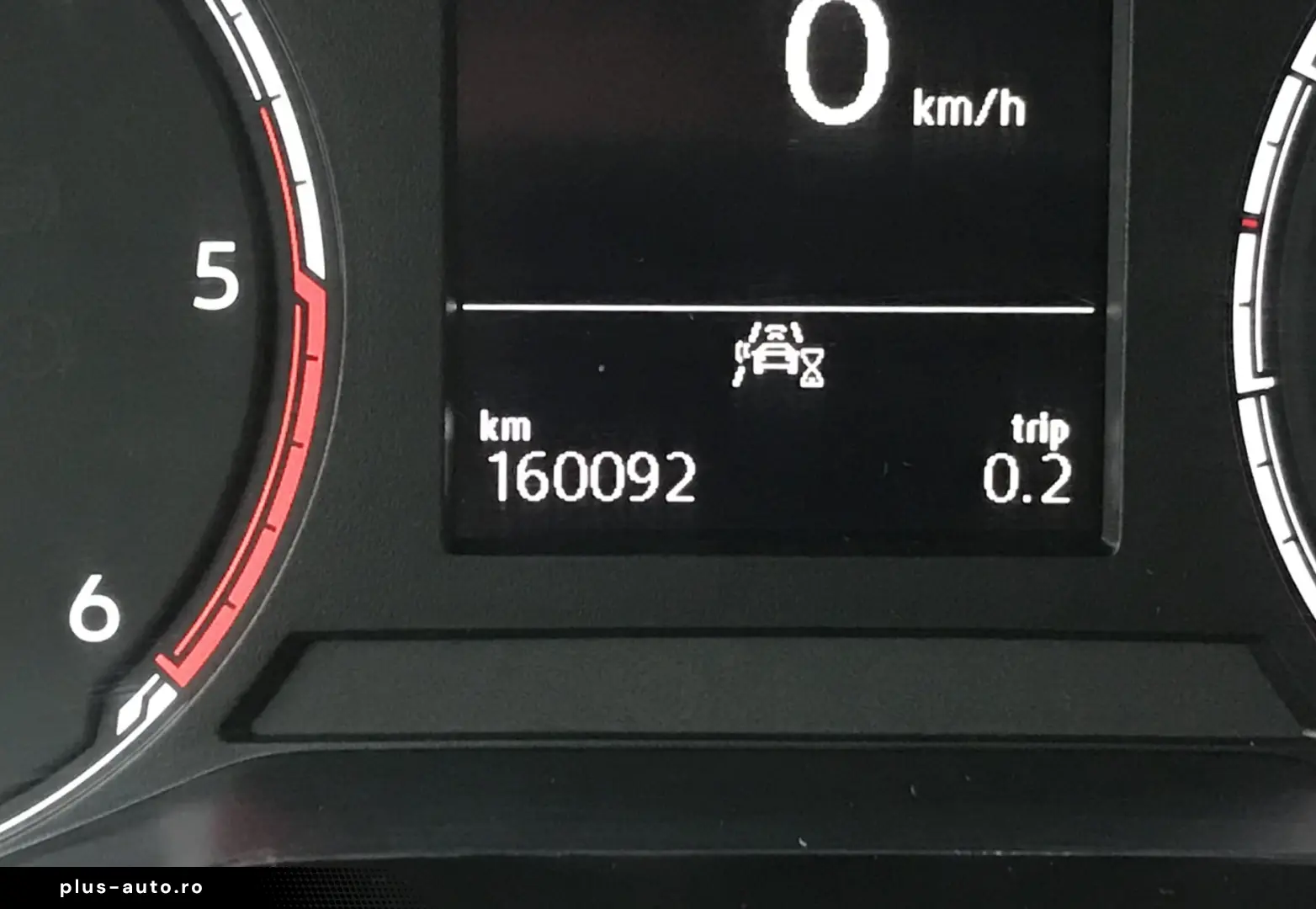 Volkswagen Polo 1.6 TDI Comfortline