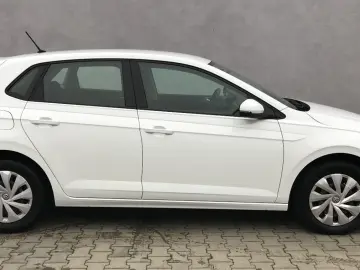 Volkswagen Polo 1.6 TDI Comfortline