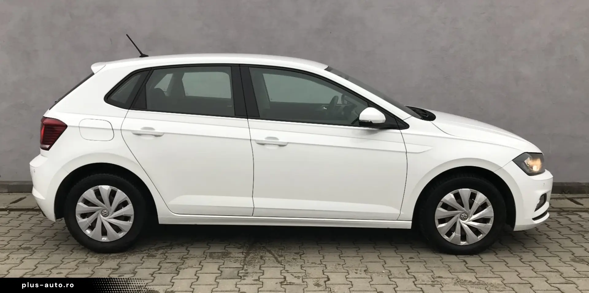 Volkswagen Polo 1.6 TDI Comfortline