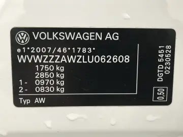 Volkswagen Polo 1.6 TDI Comfortline