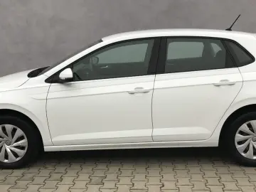 Volkswagen Polo 1.6 TDI Comfortline
