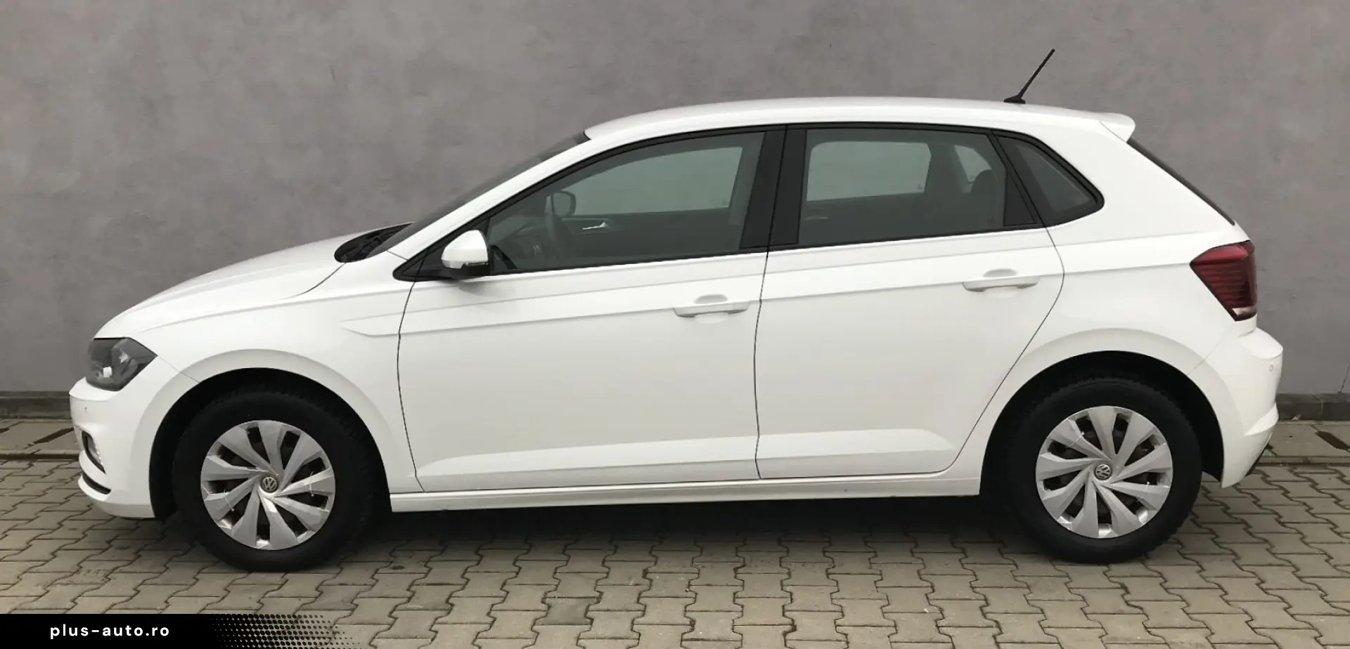 Volkswagen Polo 1.6 TDI Comfortline