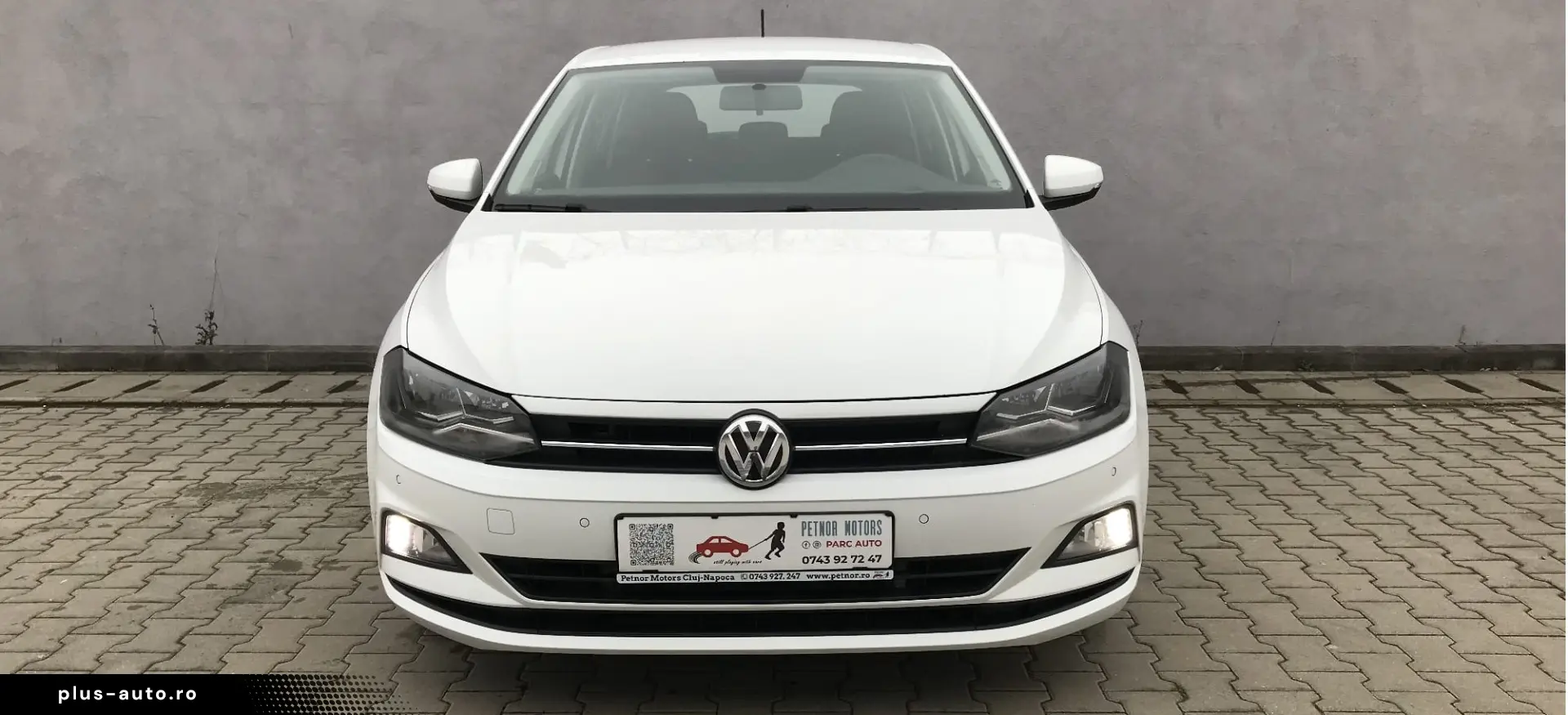 Volkswagen Polo 1.6 TDI Comfortline