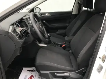 Volkswagen Polo 1.6 TDI Comfortline