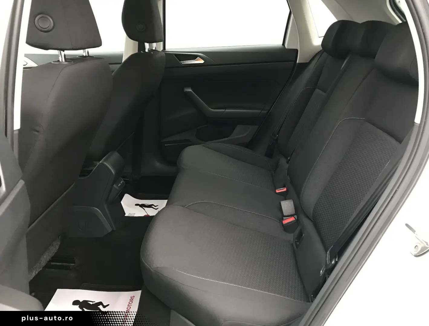 Volkswagen Polo 1.6 TDI Comfortline