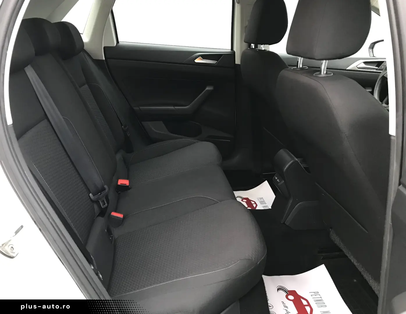 Volkswagen Polo 1.6 TDI Comfortline