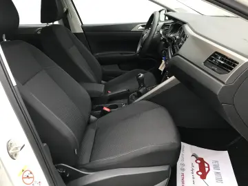 Volkswagen Polo 1.6 TDI Comfortline