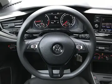 Volkswagen Polo 1.6 TDI Comfortline