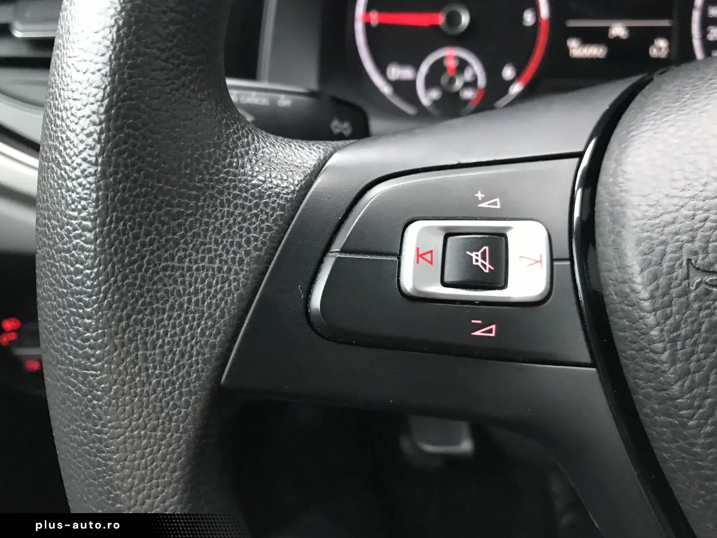 Volkswagen Polo 1.6 TDI Comfortline