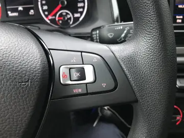 Volkswagen Polo 1.6 TDI Comfortline