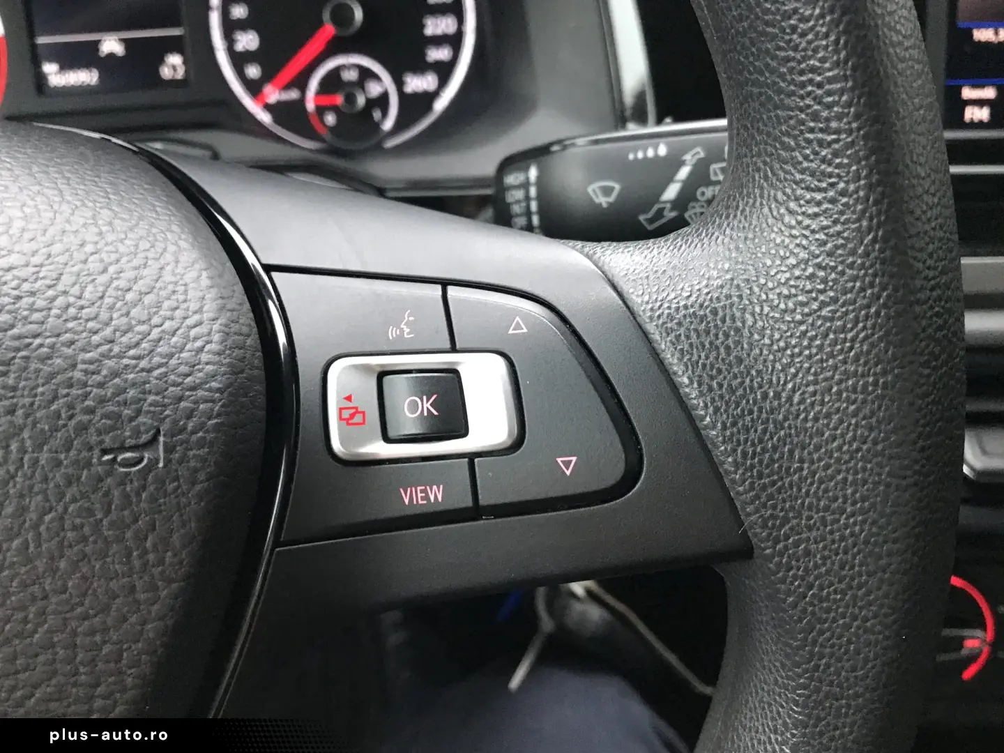 Volkswagen Polo 1.6 TDI Comfortline