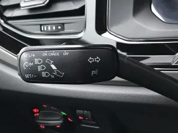 Volkswagen Polo 1.6 TDI Comfortline